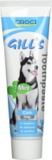 Croci Gill's - Toothpaste for dogs with mint, for cleaning and oral hygiene Hygiene and Cleaning price