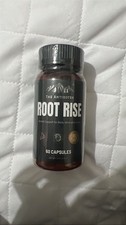The Antidotes Root Rise 60 Dietary Capsules Organic Products price