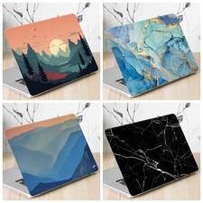 A+C Side Notebook Computer Cover Skin for Macbook/HP/Dell/Lenovo Universal Laptop Accessories price
