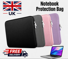Laptop Sleeve Case 11-17 Inch Shockproof Inner Liner Protective Carry Bag Laptop Accessories price