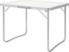 Portable Folding Camping Table Aluminium Carry BBQ Desk Kitchen Outdoor Picnic Camping Kitchen price