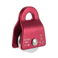 Outdoor Climbing Pulley Rescue Rigging Gear Rock Climbing Equipment Climbing Gear price