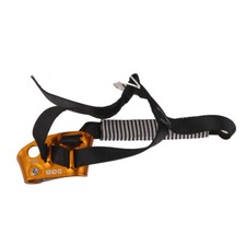Outdoor Rock Climbing Tree Surgeon Ascender Equipment For Right/Left Foot Climbing Gear price