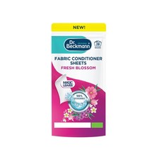 Fabric Conditioner Sheets Fresh Blossom No mess Convenient and pre dosed fabric Fabric Softener price