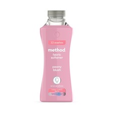 method Fabric Softener Fabric Conditioner to Soften Your Clothes With Fresh Fabric Softener price