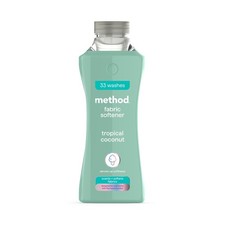 method Fabric Softener Fabric Conditioner to Soften Your Clothes With Fresh Fabric Softener price