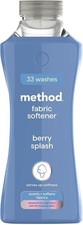 Fabric Softener Fabric Conditioner to Soften Your Clothes With Fresh 990 ml Fabric Softener price