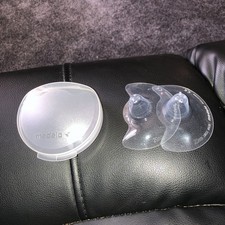 Nipple Protector Breastfeeding Shields Women Milk Extractor Feeding Breast Pad Breast Pads & Protectors price