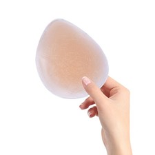 Adhesive Breast Pad Nipple Protector Silicone Pasties Pads for Swimsuits Breast Pads & Protectors price
