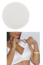NURSING BREAST PADS Akuku Nipple Protector Waterproof Breathable Breast Pads & Protectors price