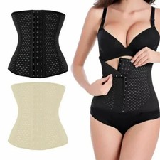 Breathable Waist Trainer Corset Shaper Belt for Tummy Control & Slimming Belt Corset price