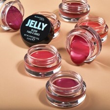 RIMMEL JELLY BLUSH BLUSHER - SEALED - CHOOSE SHADE Blush price