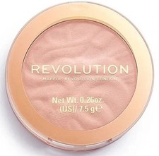 REVOLUTION  Beauty London Powder Blush Blusher  "Sweet Pea"  SEALED Blush price