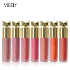 Vibely Velvet Mousse Liquid Blush Natural Cheek Blendable Blusher Non Sticky Uk Blush price