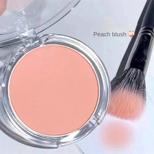 Monochrome Matte Blush Powder Natural Cheek Color Waterproof Face Makeup Blush price