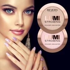 Lumi Strobing Highlighter  Illuminating Contouring Shimmer Powder Face Glitter Highlighter price