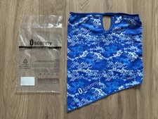 OSCENNY Outdoor Gear  Bandana head covering Stretch for hours Brand New Bandana (Outdoor) price