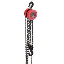 Round Manual Chain Hoist 2 Ton Capacity 3m Lift Height Heavy Duty Lever Hoist Lever Hoist price