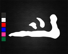 MARK OF CAIN SUPERNATURAL VINYL DECAL STICKER CAR/VAN/WALL/LAPTOP/WINDOW/DOOR Baby Room Furniture price