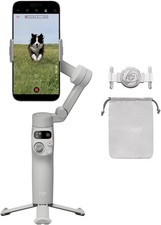 DJI Osmo Mobile 7 Gimbal Stabilizer for Iphone, Android, Built-In Tripod, Ultra- Gimbal price