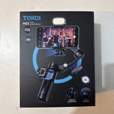 Tokqi M03 3-axis Gimbal Stabilizer Gimbal price