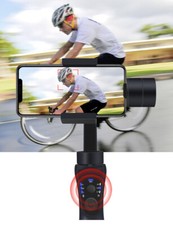 3 Axis Professional Handheld Mobile phone Gimbal Stabilizer Smart phone UK stock Gimbal price