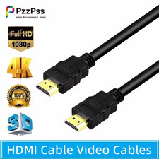HDMI Cable 2.0 4K 60Hz UHD Compatible Cable 18Gbps Speed For HDTV PC Projector Projector Cables price