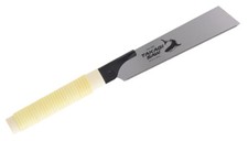 Kataba Dovetail Japanese Pull Saw 185mm (7 1/4in) 22tpi  Balsa/rattan handle Saws price