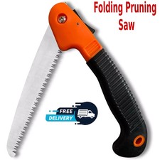 Folding Pruning Saw Gardening Camping Portable Trimming Cutting Tree Hand Saw Saws price