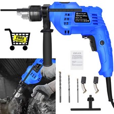 Electric Rotary Hammer Drill Multifunction Demolition Breaker SDS Plus Chisel Rotary Hammers & Demolition Hammers price