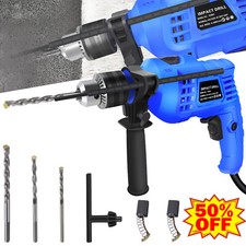 Electric Rotary Hammer Impact Drill Demolition Breaker SDS Plus Chisel Concrete Rotary Hammers & Demolition Hammers price