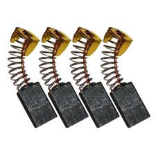 4x Carbon Brushes for Makita CB105 CB-105 181038-5 Rotary/Demolition Hammers E37 Rotary Hammers & Demolition Hammers price