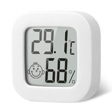 Waterproof Digital LCD Fridge Thermometer Digital Refrigerator Thermometer Thermometer price