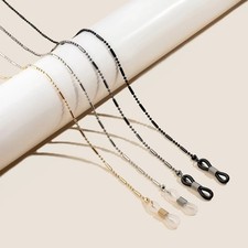Eye Glasses Spectacles Sunglasses Eyewear Chain Lanyard Necklace Holder CordOpen Eyewear Accessory price