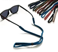 Neoprene Glasses Strap  Lanyard Sunglasses Holder Spectacle Neck Cord Eyewear Accessory price