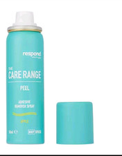 Respond Care Range Adhesive Remover Spray Apple Scent 50ml MPN OPA50 Care Sprays price