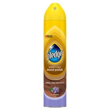 Lavender Expert Care Wood Polish Spray 250ml Care Sprays price