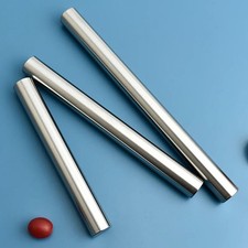 Stainless Steel Rolling Pin, Baking Tool, Non-stick Dough Roller for Baking Rolling Pin price