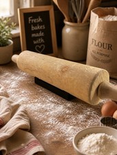 Rolling Pin Stand 3d Printed Kitchen Tool Rolling Pin price