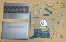 Genuine HP 250 G8 15.6" Laptop Spare Parts/Components lot Computer Spare Parts price