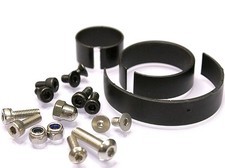 BAR FLY COMPUTER MOUNT SPARES NUTS BOLTS AND OTHER PARTS - ALSO FITS  GOPRO ETC Computer Spare Parts price
