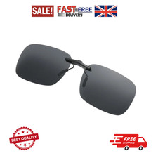Sunglasses Polarised Clip On Sunglasses Over Clips UV Protection Outdoor Glasses price