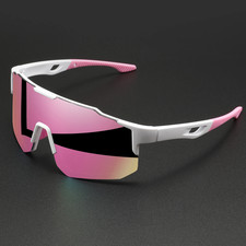 Cycling Sunglasses Men's Women Sports Protective Goggles Outdoor Shield Glasses Outdoor Glasses price
