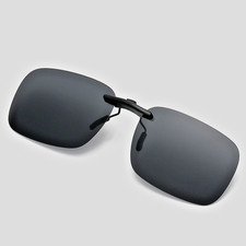 Sunglasses Polarised Clip On Sunglasses Over Clips UV Protection Outdoor Glasses price