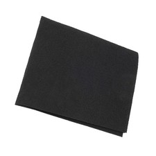 Easy to Cut Carbon Filter for Range Hoods Suitable for All Cooker Hoods Range Hoods price