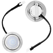 2x Range Hood Light Bulbs, Stainless Steel Range Hood LED Light Range Hoods price