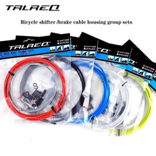 Gear Cable Set Inner&Outer Front&Rear MTB Mountain Bike Bicycle Cable Mountaineering Gear price