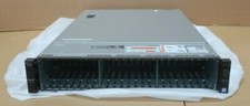 New Dell PowerEdge R730xd 24x 2.5" Bay Server Chassis + Backplane & Fans 0VCY7 Server price