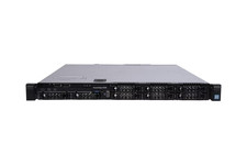 Dell PowerEdge R330 Server Xeon E3-1280 v6 32GB RAM 2x200GB SSD 2x1TB SAS H330 Server price