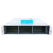 HP ProLiant DL380 Gen9 24xSFF+2xSFF Hot-Swap SAS & PSU 2U Barebones Server Server price